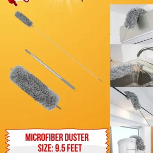 Microfiber Duster